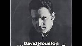 David Houston - Almost Persuaded (1966) & Answer Song.