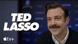 „Ted Lasso“ – Staffel 2 Offizieller Trailer | Apple TV+