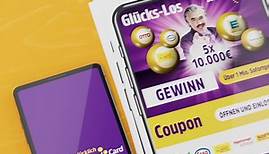 DeutschlandCard - Seid dabei und gewinnt tolle Preise!...