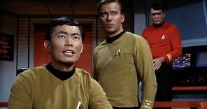Top 10 Star Trek: The Original Series Episodes