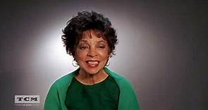 Ruby Dee - Artist, Activist and Star