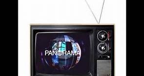 Classic UK TV Theme ~ Panorama