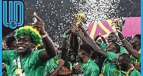 Senegal gana su primera Copa Africana de Naciones al derrotar a Egipto
