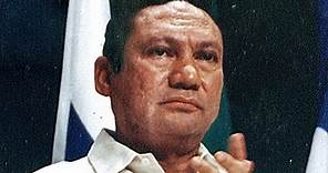 Tyrants and Dictators - Manuel Noriega (MILITARY HISTORY DOCUMENTARY)