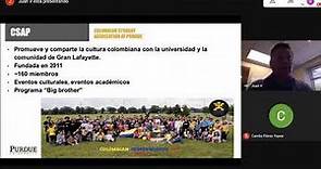 Purdue una universidad que te gustaría conocer