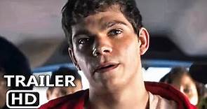 SUPERCELL Trailer (2023) Daniel Diemer, Storm Chaser Movie