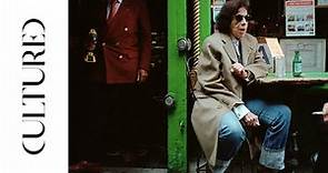 Fran Lebowitz's 5 Points of Culture with CULTURED Magazine
