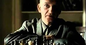 Buscando a Bobby Fischer - Trailer - Subtitulado