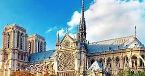 La Catedral de Notre Dame: Aspectos y hechos destacados