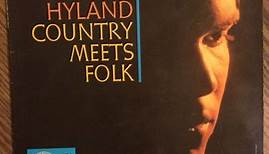 Brian Hyland - Country Meets Folk