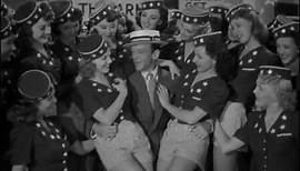Fred Astaire - "Shootin' the Works for Uncle Sam" (From "You'll Never Get Rich" 1941)