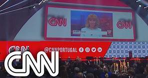 CNN Portugal estreia após sete meses de preparação | NOVO DIA