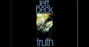 Jeff Beck - Truth (Full Album)