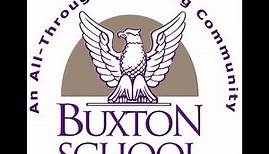 Buxton School's Virtual Open Evening - School Tour