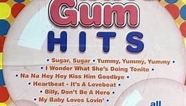 Various - Bubble Gum Hits