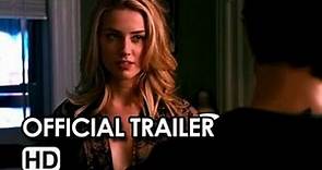 Syrup Official Trailer (2013) - Amber Heard Movie - Video Dailymotion