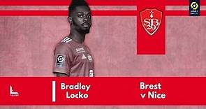 Bradley Locko vs Nice | 2023
