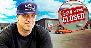 What Really Happened to Jesse James After Austin Speed Shop