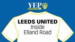 A charming kind of silly | Leeds United Inside Elland Road