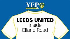 A charming kind of silly | Leeds United Inside Elland Road