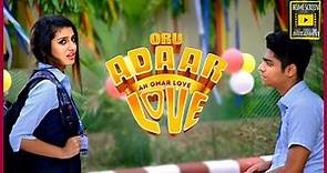 பிகர் முக்கியமா Friend முக்கியமா | Oru Adaar Love Full Movie | Title Credits | Priya | Roshan