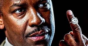 Nunca le mientas en la cara de Denzel Washington | Inside Man | Clip en Español