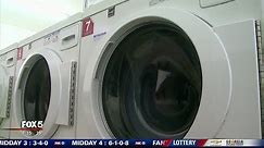 I-Team: Some Washing Machine Prices Set to Rise