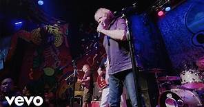 Eddie Money - Two Tickets To Paradise (LIVE from Cabo San Lucas) ft. Sammy Hagar