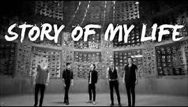 Story Of My Life By: One Direction (1 Hour Loop)