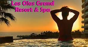 Las Olas Grand Resort & Spa Rosarito