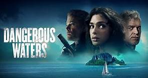 Dangerous Waters | Official Trailer | Horror Brains