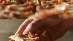 pizza has never been so intense 🔉 - Domino's Australia