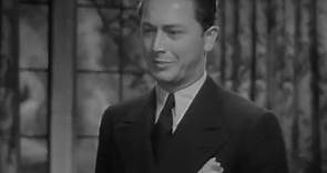 Strange Interlude 1932 - Duplicate For The Robert Young Channel