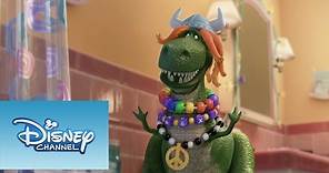 Toy Story Toons: Fiesta Saurus Rex