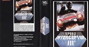 Speed Interceptor III (1977)