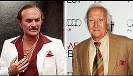 Final Day and Painful Death of Robert Loggia