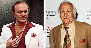 Final Day and Painful Death of Robert Loggia