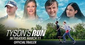 Tyson's Run - Official Trailer - In Theaters March 11