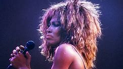 Tina Turner: A Life Of Trauma And Triumph