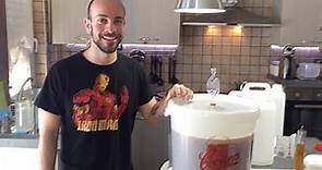 Come iniziare a fare birra in casa - Malti Preparati La Pratica