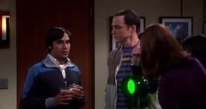 Clip Stagione 3, Episodio 12!... - The Big Bang Theory Italia