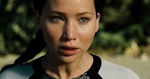 The Hunger Games: Catching Fire - Trailer #2