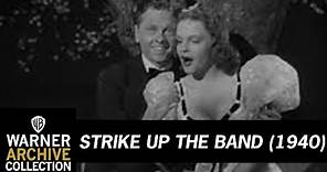 Trailer HD | Strike Up the Band | Warner Archive