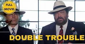 Double Trouble | Action | Comedy | HD | Full Movie in English
