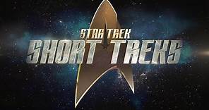 Star Trek: Short Treks - "The Brightest Star" Trailer