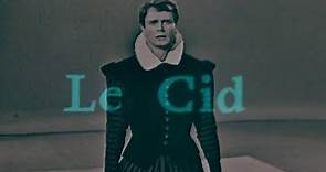 Pierre CORNEILLE – Qu'est-ce que Le Cid ? (DOCUMENTAIRE, 1965)