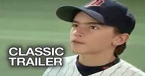 Little Big League (1994) - Classic Trailer Luke Edwards Movie HD