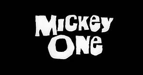 Mickey One (1965) - Trailer