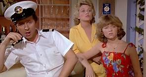 Watch The Love Boat Season 4 Episode 13: The Love Boat - Isaac's Teacher/ Seal Of Approval/ The Successor – Full show on Paramount Plus