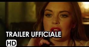 The Canyons Trailer Italiano Ufficiale (2013) - Lindsay Lohan Movie HD